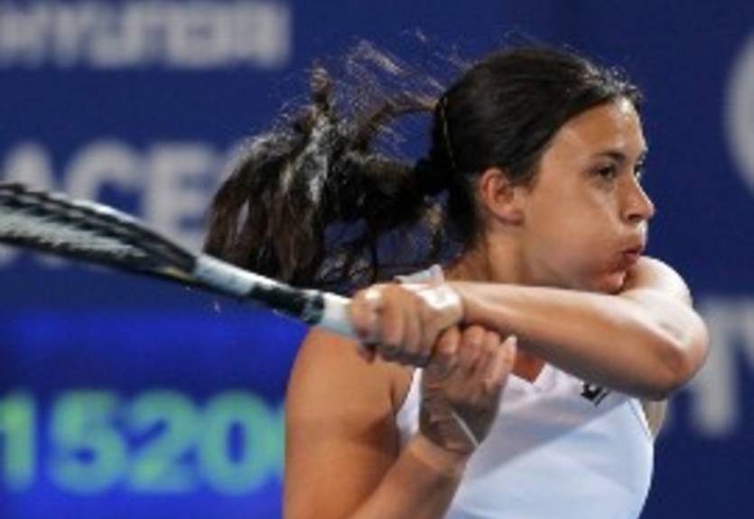 Бартоли: "Не выдержала, когда Гайдошова заплакала"