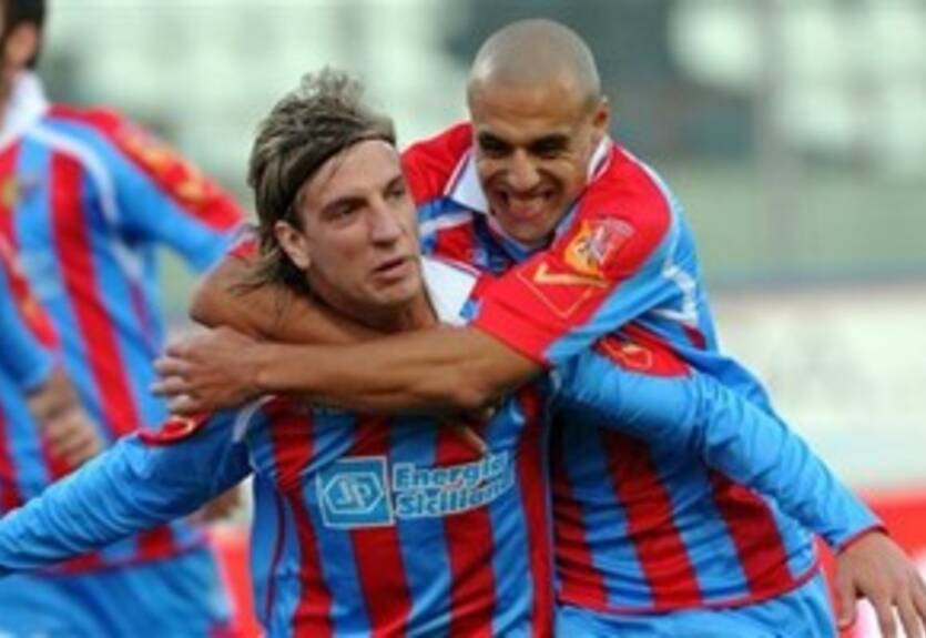 Катанья подтвердила интерес Фулхэма к Макси Лопесу