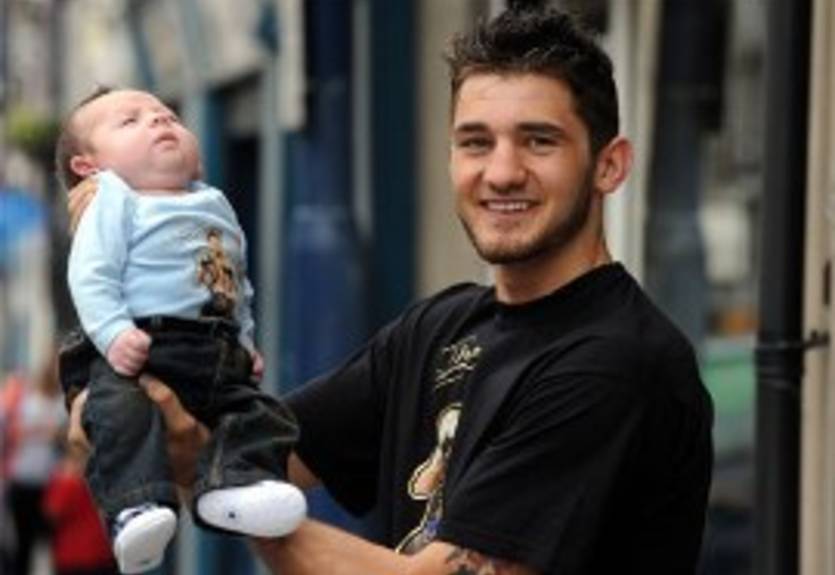 Клеверли будет драться с Карпенси