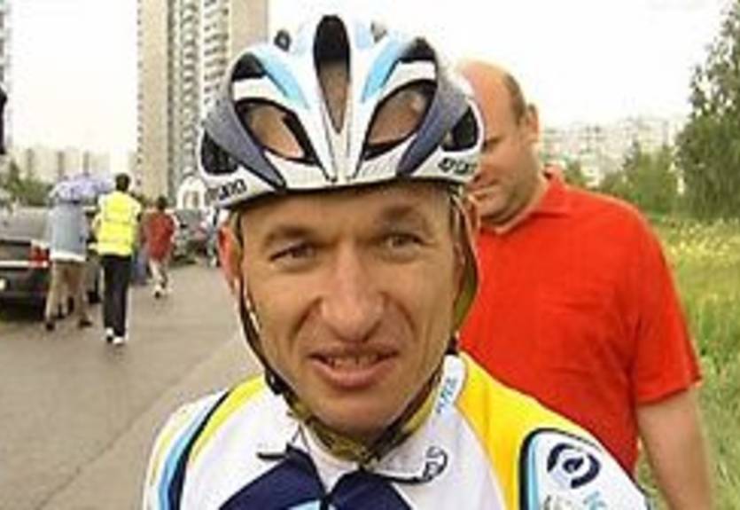Велоспорт. Бывший гонщик Катюши: "У Чмиля два друга — евро и доллар"