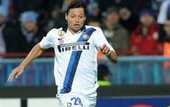 Интер готов вернуть Сарате Лацио