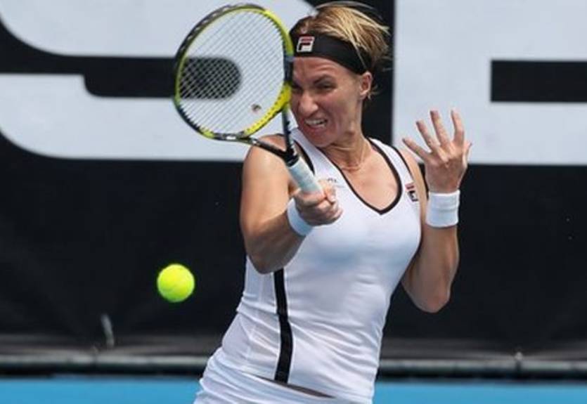 Окленд (WTA). Уверенные победы россиянок