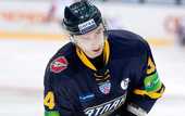 КХЛ. Форвард Атланта вернулся в строй