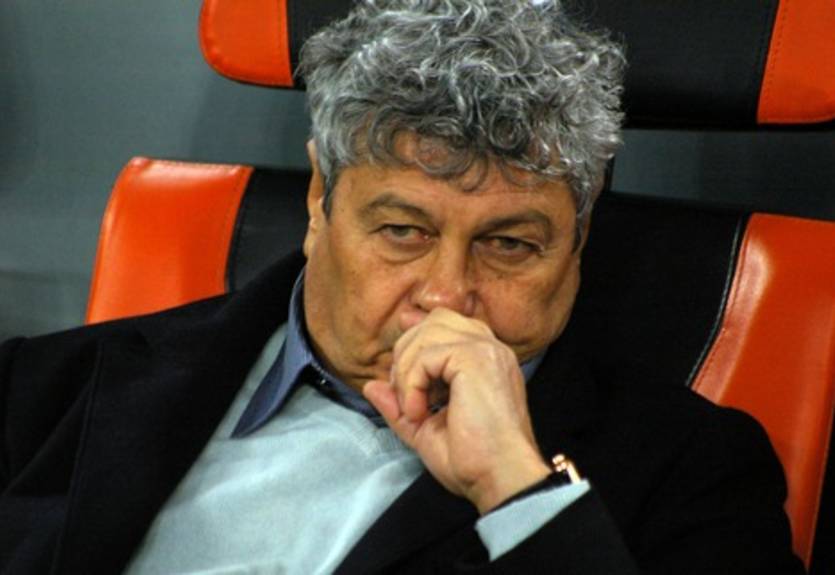 Угол обзора Луческу