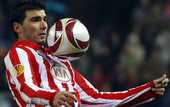 Атлетико не комментирует возможный трансфер Рейеса
