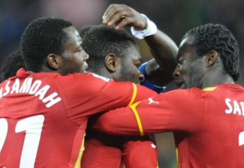 Асамоа: &quot;На КАНе будут сюрпризы&quot;