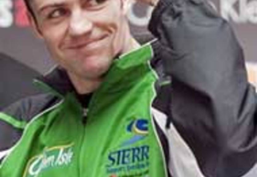 Маклин: "Я сильнее Мартинеса"