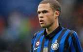 "Интер не отдаст в аренду Кастаньоса"