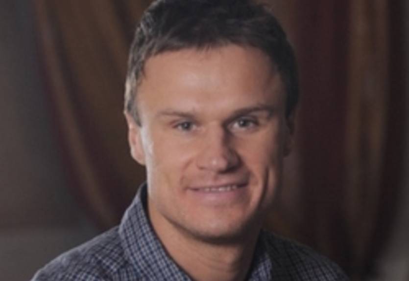 Шевчук: "За последние годы я еще больше окреп"