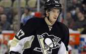 НХЛ. Питтсбург: Депре отправлен в фарм-клуб