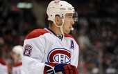 НХЛ. Монреаль переподписал защитника (02.01.12)