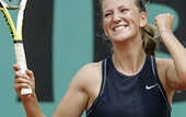 Азаренко обыграла Возняцки