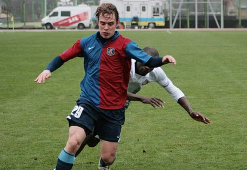 Ещенко: "Российский чемпионат интереснее украинского"