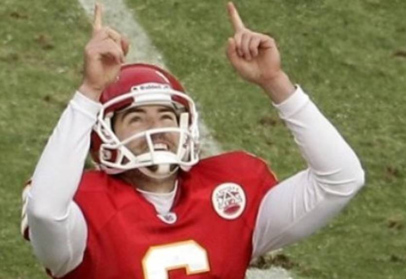 НФЛ. Канзас Сити продлили контракт с Саккопом