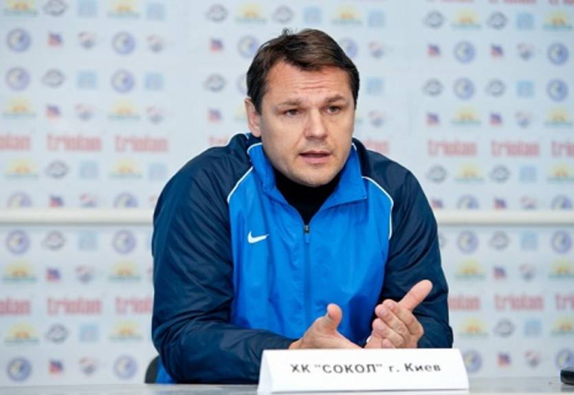 ПХЛ. Годынюк: главное, что Сокол не умер