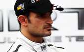 Формула-1. Лиуцци: "Мое будущее до сих пор неизвестно"