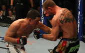 UFC 141: зарплаты участников