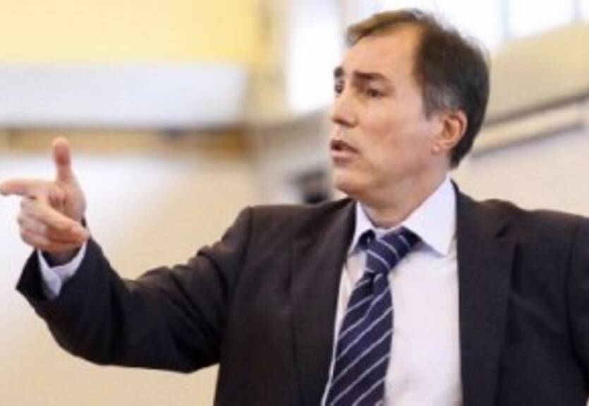 Еврокубок. Соперники БК Донецк бойкотируют тренировки