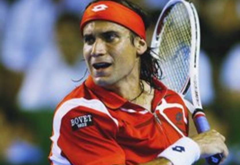 Феррер: "Против Джоковича покажу максимум"