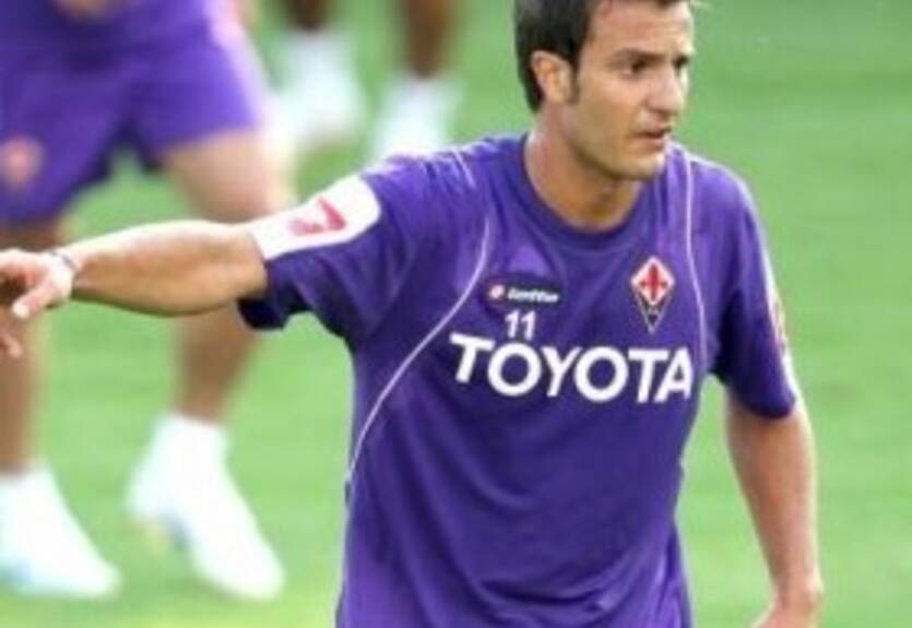 Джилардино: "Счастлив быть здесь"