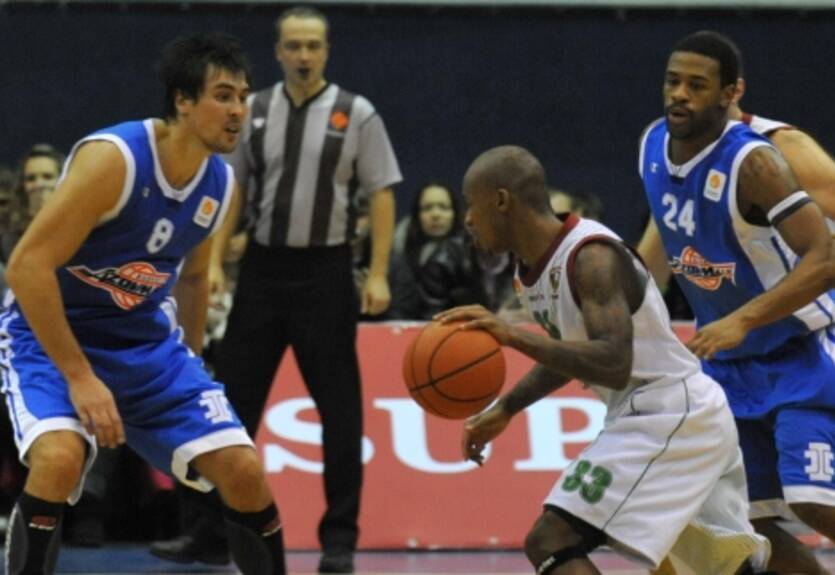 Суперлига. Центральный матч недели. Наши оценки