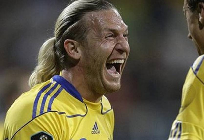 Воронин: "Донецк для нас не слишком фартовый"