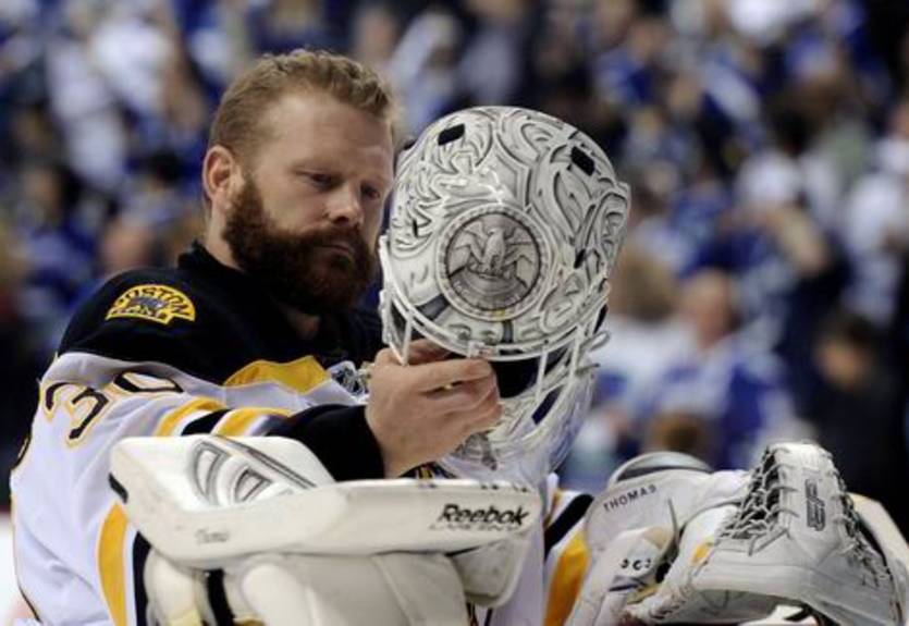 НХЛ. Люди, события и сборная года