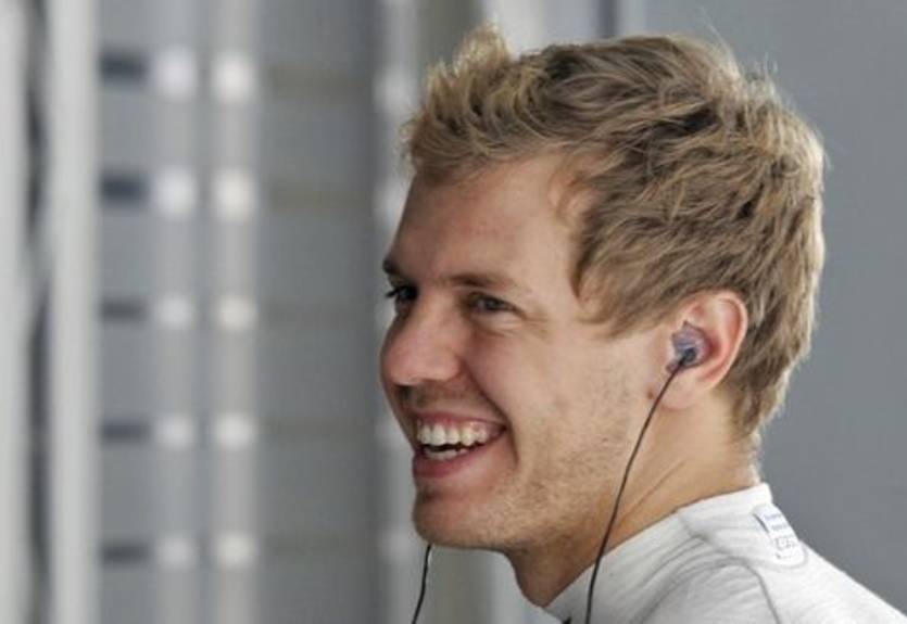 Феттель не уверен, что продолжит побеждать