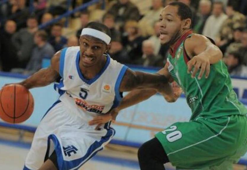 Суперлига. Центральный матч недели