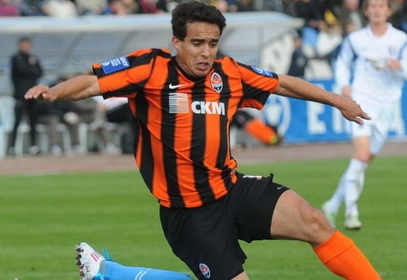 Переговоры по Жадсону идут полным ходом