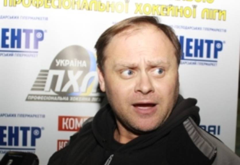 ПХЛ. Буценко: &quot;Игра получилась медленной&quot;