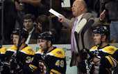 НХЛ. Жюльен: "Главные испытания Бостона еще впереди"