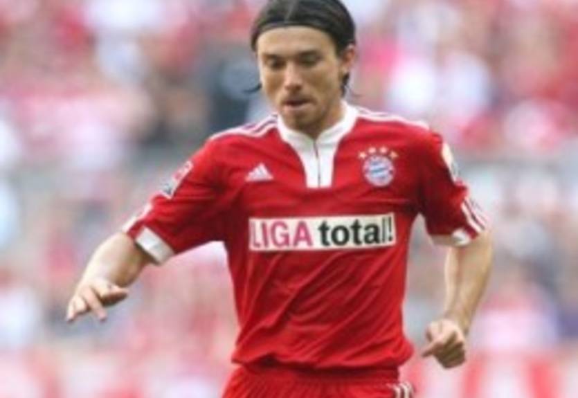 Праньич не покинет Баварию