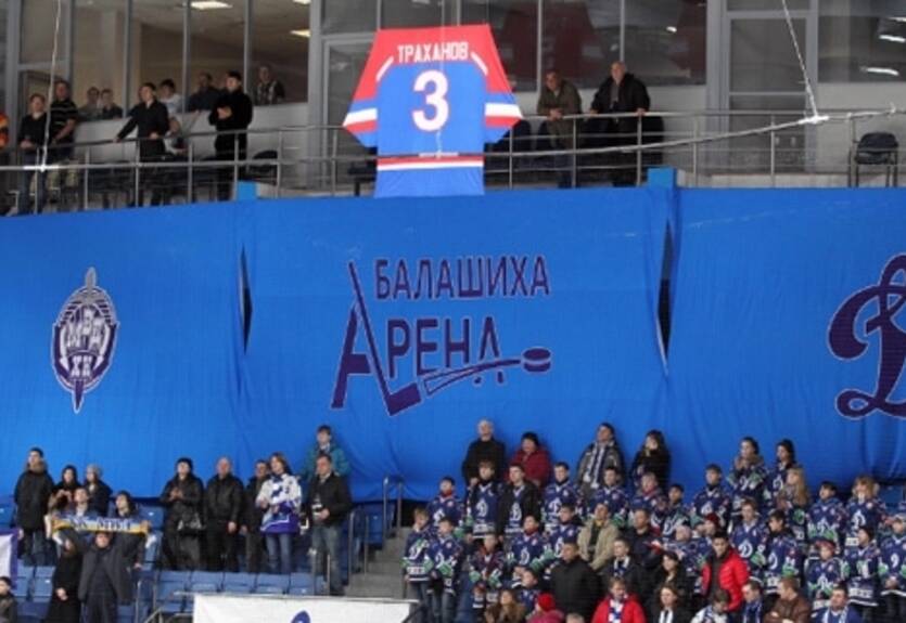 КХЛ. Проблемы Трактора, тяжелая победа московского Динамо + ВИДЕО