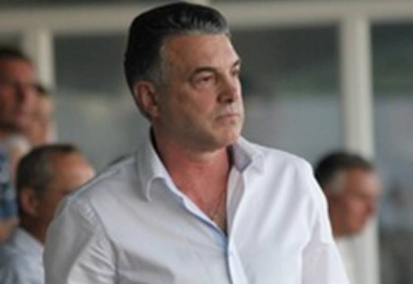 Лавренко: "Клуб допустил много ошибок в селекции"