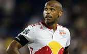 Анри близок к возвращению в Арсенал