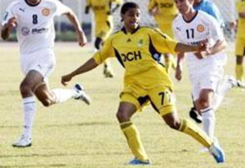 Металлист сыграет на турнире в Турции