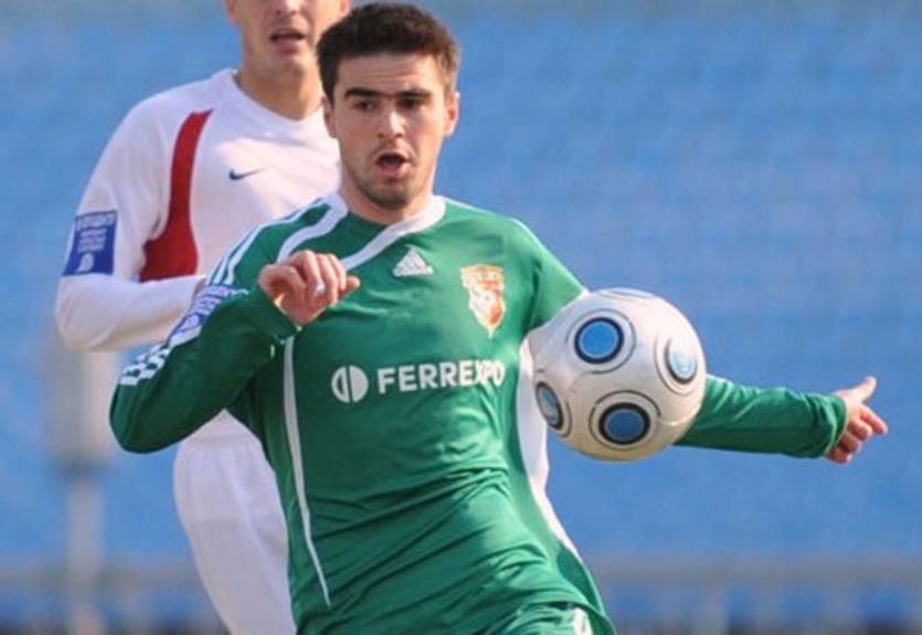 Янузи: "Уверен, что полтавчане не захотят меня продавать"