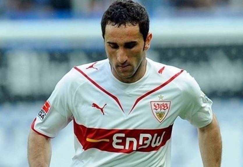 Милан: на прицеле Молинаро