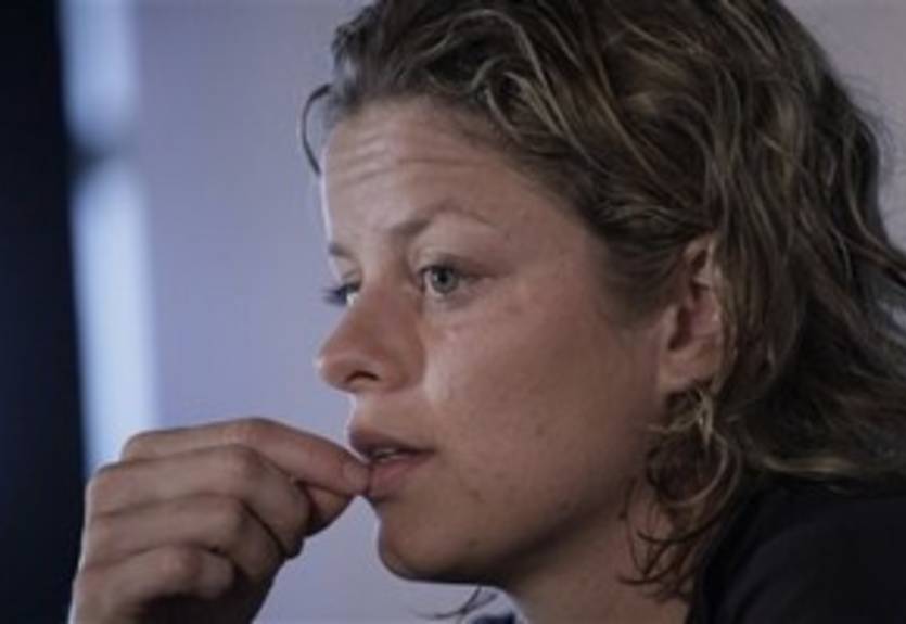 Клийстерс: "Пришлось изменить подход к тренировкам"