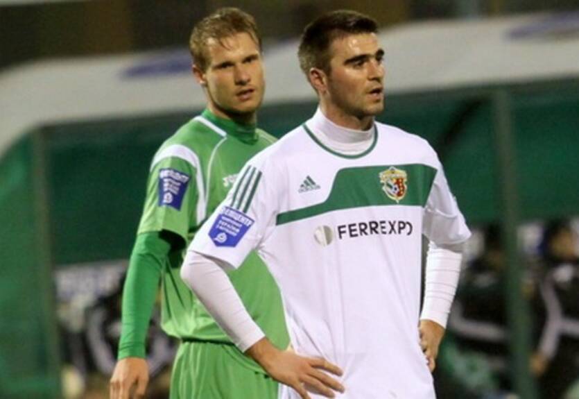 Янузи заинтересовал Фенербахче