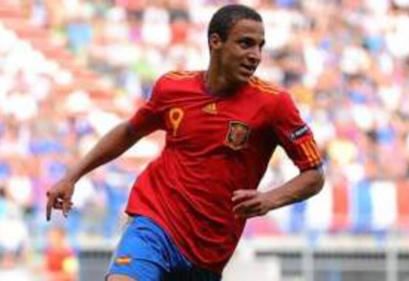 Реал: а нужен ли нам Родриго?