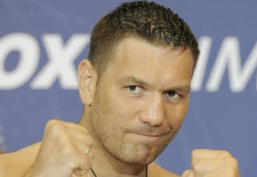 Чагаев нацелен на чемпионский пояс