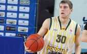 Буренко меняет БК Киев на Будивельник
