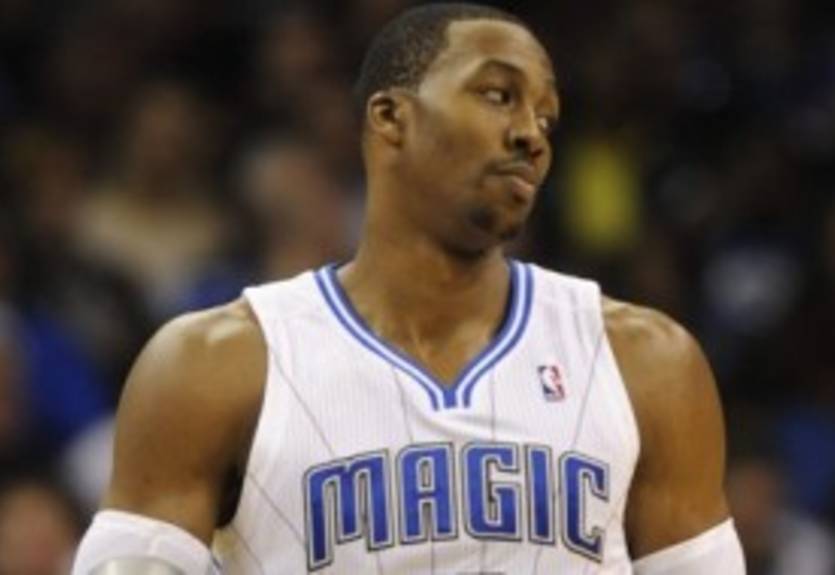 НБА. Орландо: молодежь нам не нужна