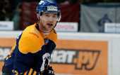 КХЛ. Динамо Москва — без Бойкова на две-три недели