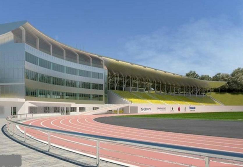 Некоторые команды-участницы Евро могут переселиться в Украину