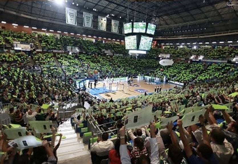 Евролига. Состоялась жеребьевка Топ-16