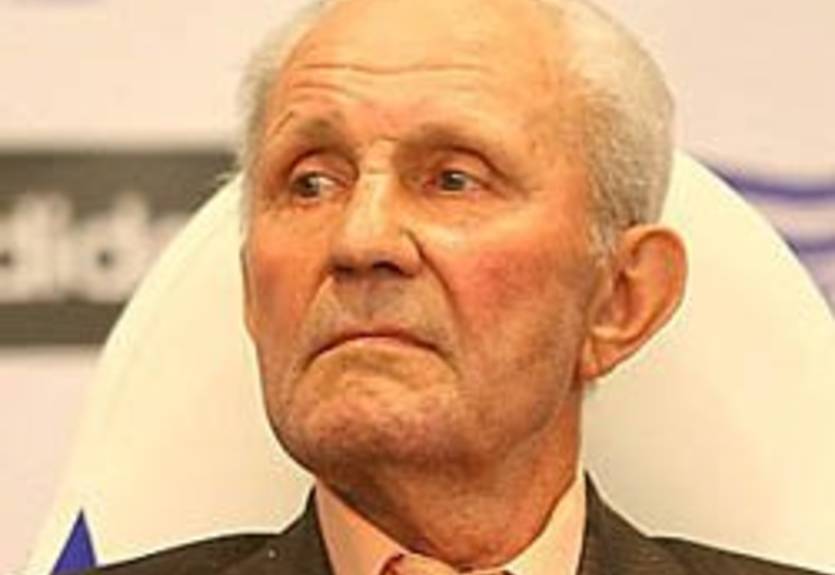 Ушел из жизни еще один экс-футболист Динамо