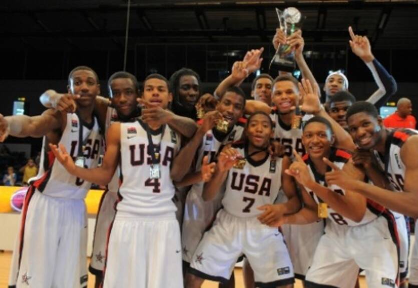 Юниорские чемпионаты мира примут Литва и Нидерланды